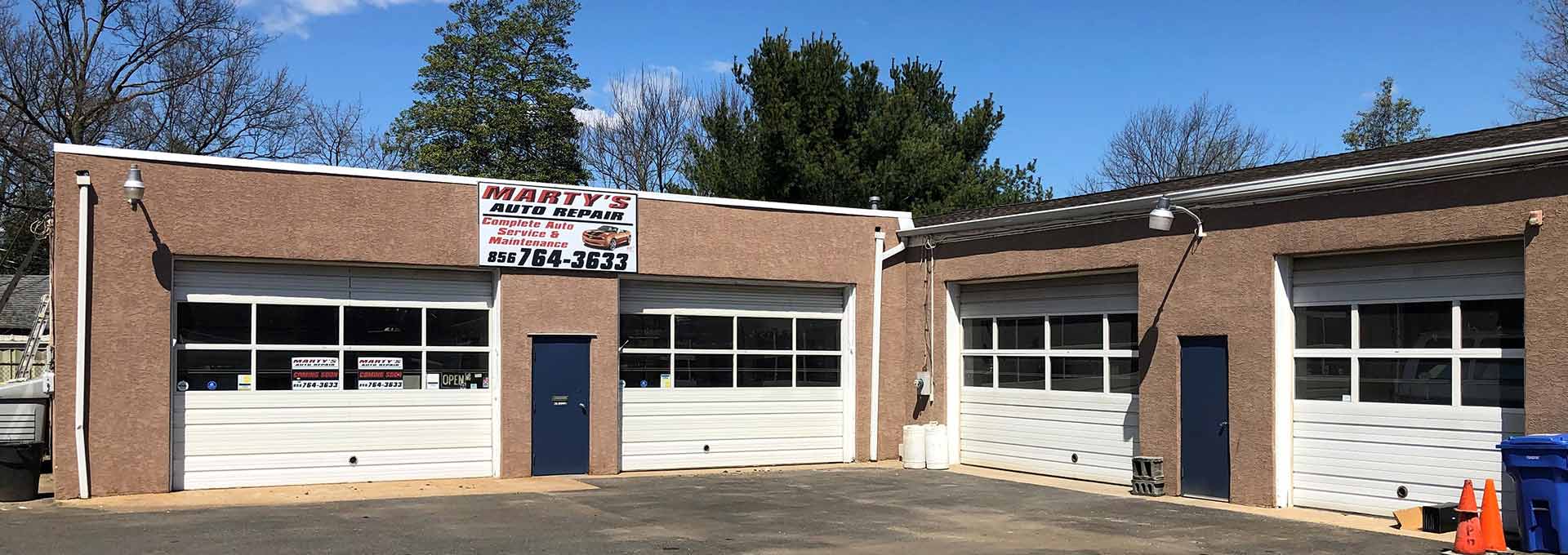 shop banner